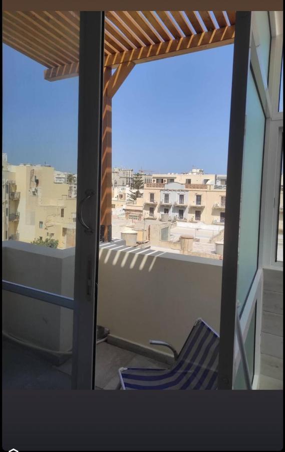 Pawlu Accommodations Sliema Zewnętrze zdjęcie