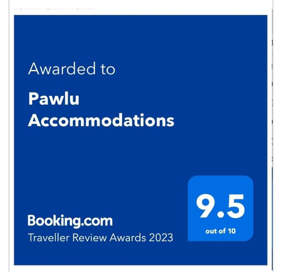 Pawlu Accommodations Sliema Zewnętrze zdjęcie