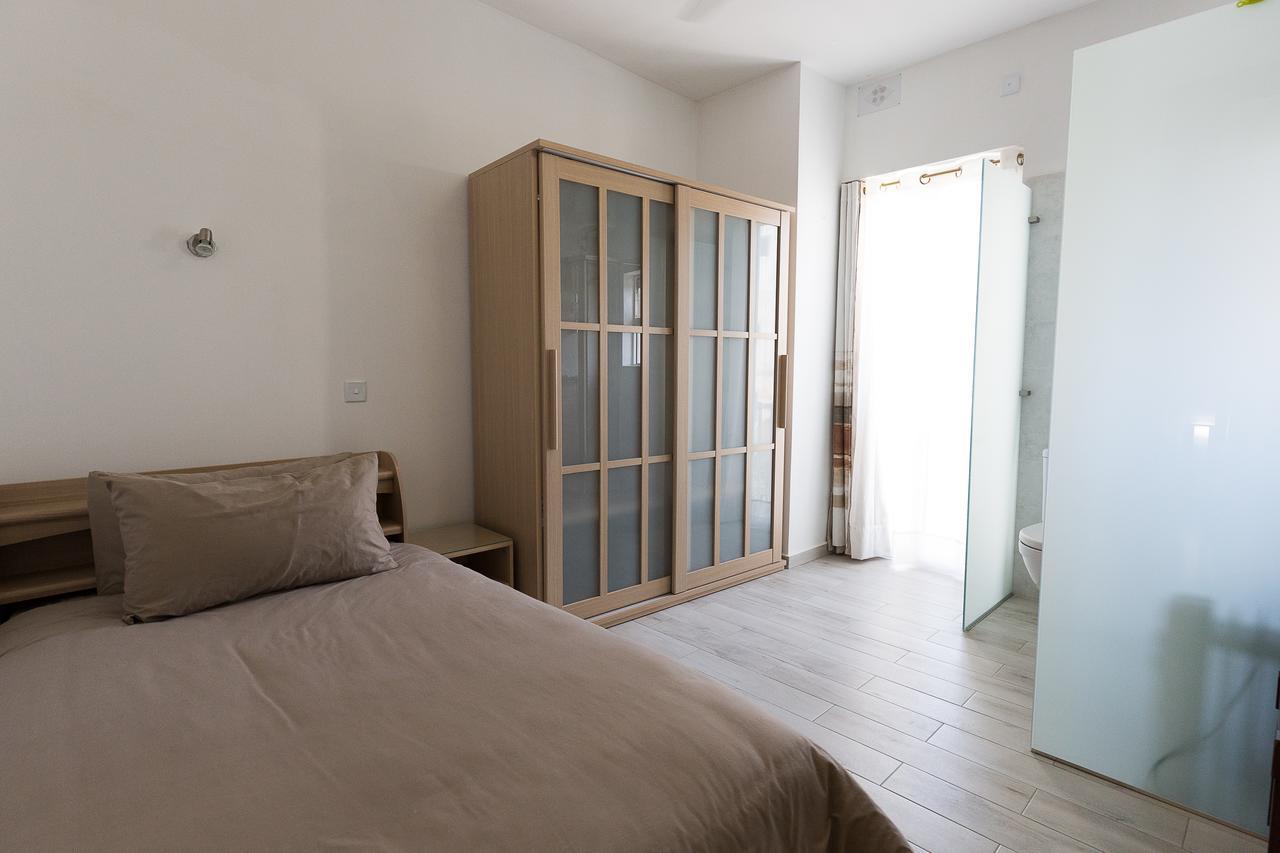 Pawlu Accommodations Sliema Zewnętrze zdjęcie