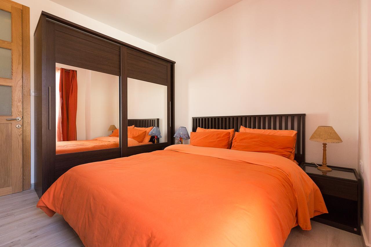 Pawlu Accommodations Sliema Zewnętrze zdjęcie