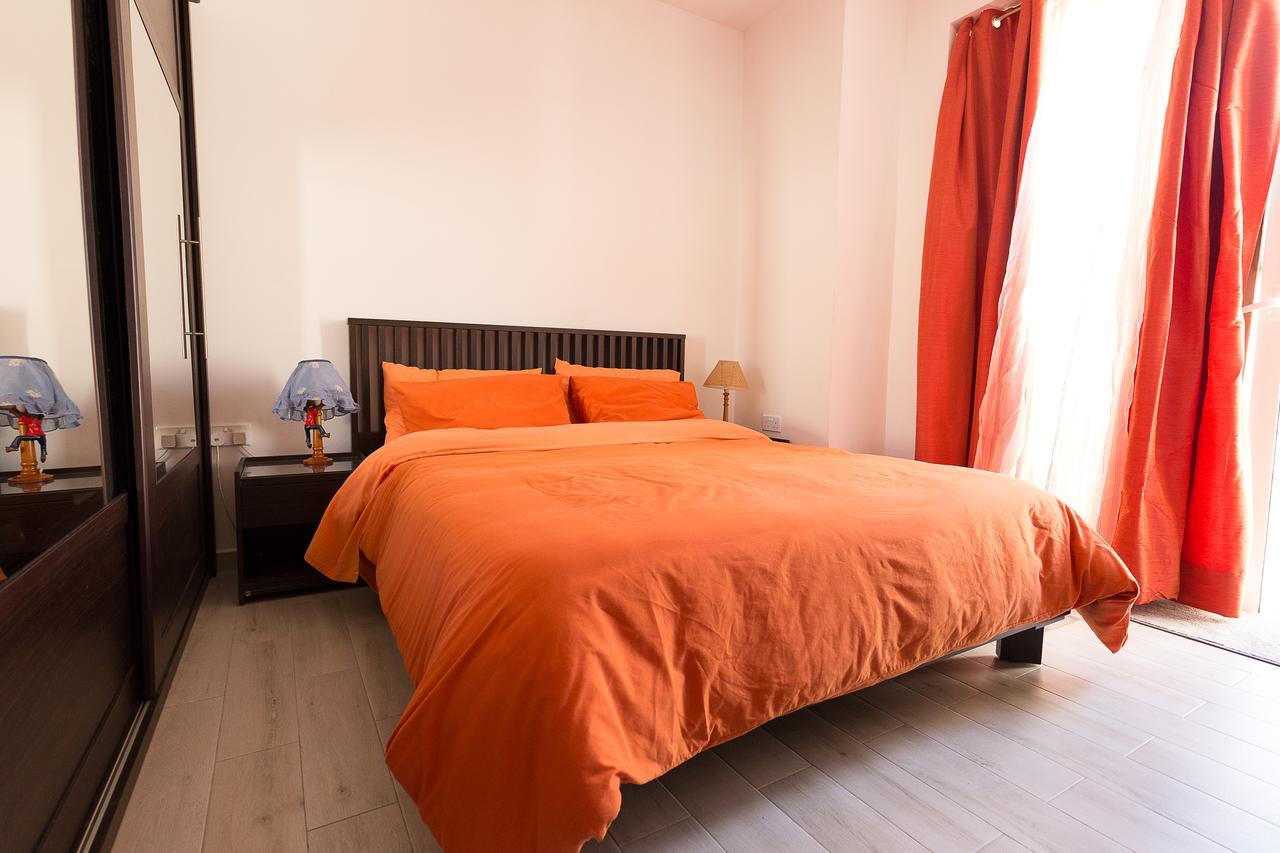 Pawlu Accommodations Sliema Zewnętrze zdjęcie
