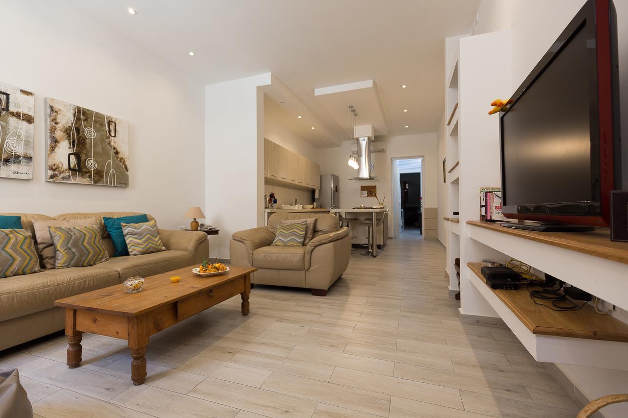 Pawlu Accommodations Sliema Zewnętrze zdjęcie