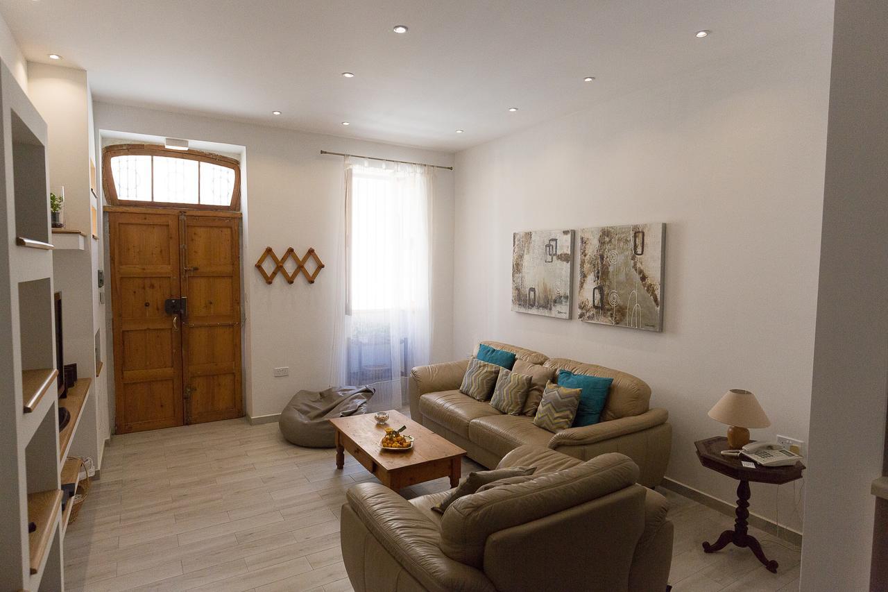 Pawlu Accommodations Sliema Zewnętrze zdjęcie