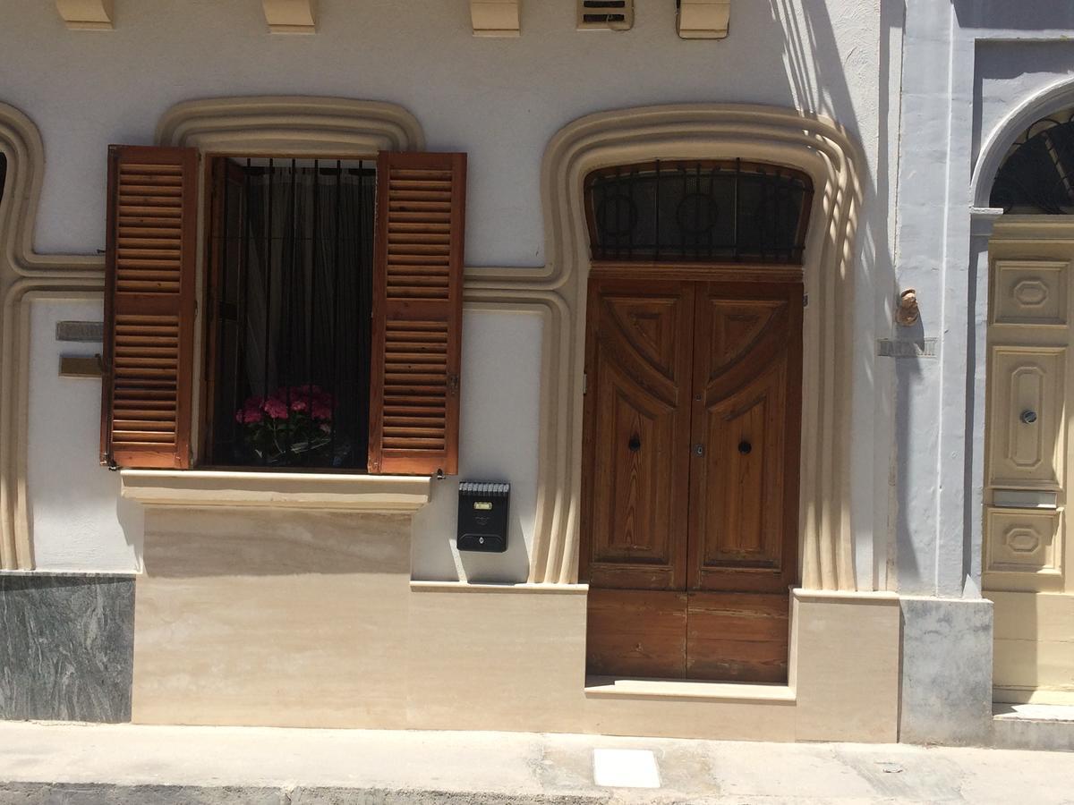 Pawlu Accommodations Sliema Zewnętrze zdjęcie