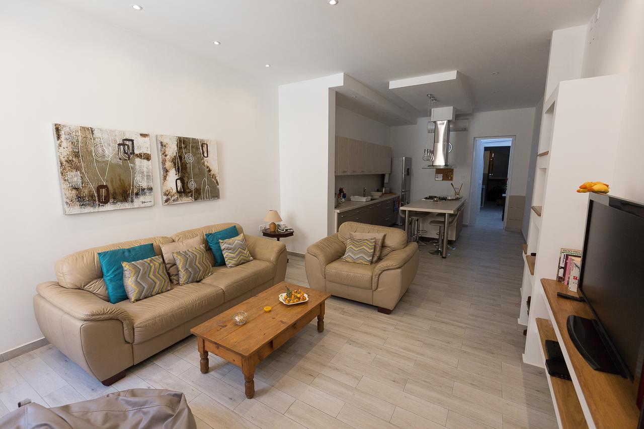 Pawlu Accommodations Sliema Zewnętrze zdjęcie