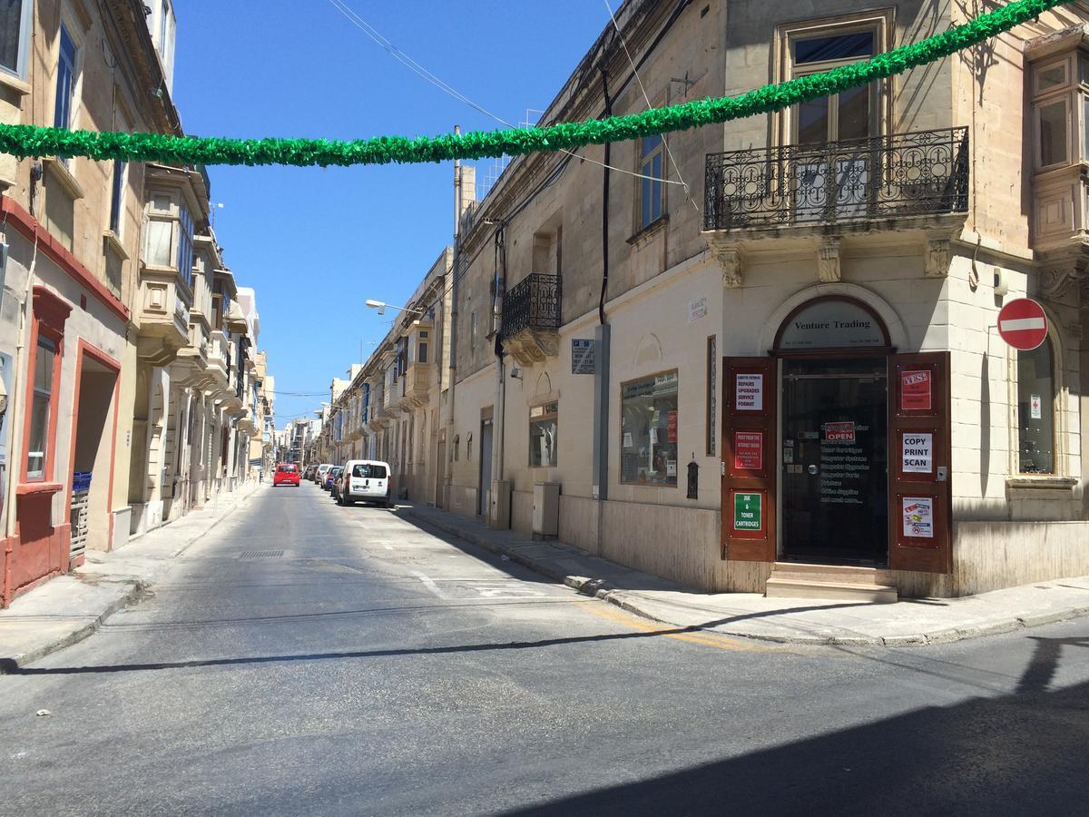 Pawlu Accommodations Sliema Zewnętrze zdjęcie