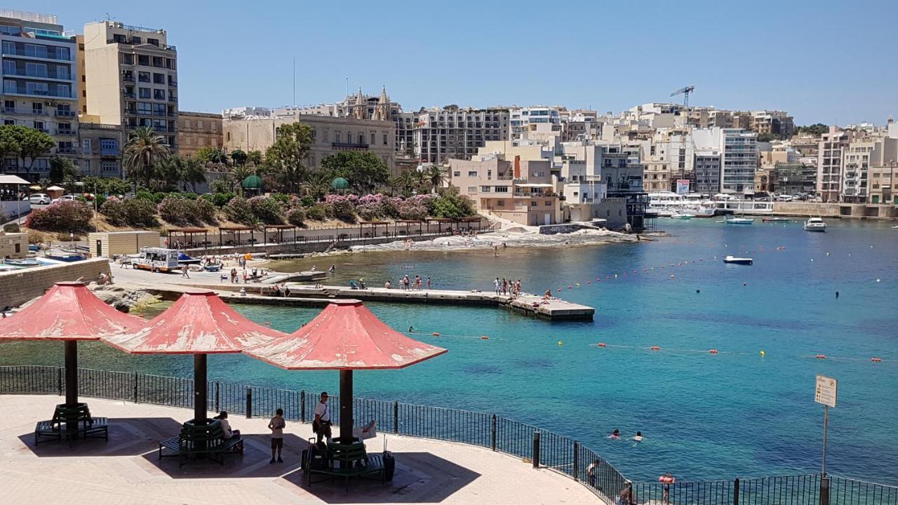 Pawlu Accommodations Sliema Zewnętrze zdjęcie