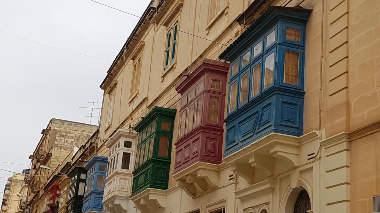 Pawlu Accommodations Sliema Zewnętrze zdjęcie