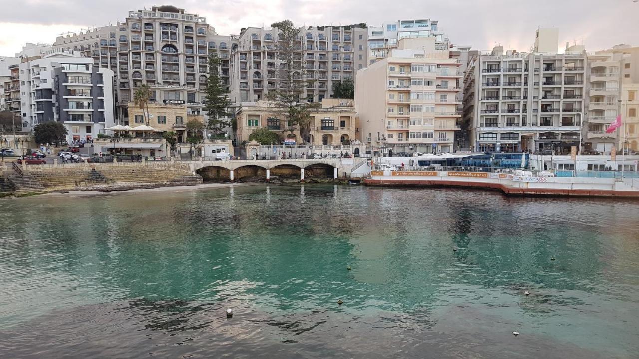 Pawlu Accommodations Sliema Zewnętrze zdjęcie
