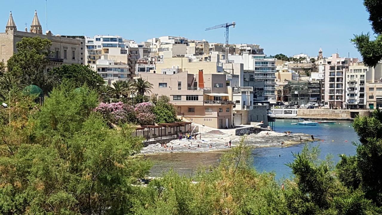 Pawlu Accommodations Sliema Zewnętrze zdjęcie